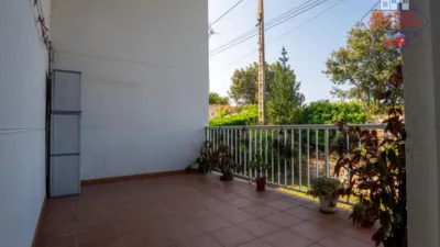 Chalet in Barrio del Arroyo, 2 photo 26
