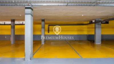 Apartment in La Plana photo 30