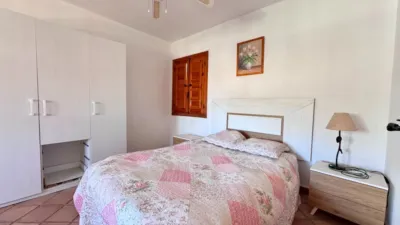 Chalet in Cabo Roig photo 29