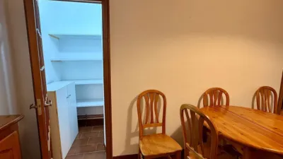 Apartment on Calle de Goya photo 16