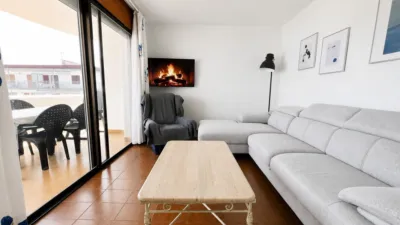 Apartment on Carrer de Lleida photo 7