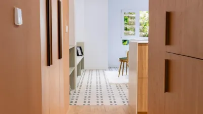 Apartment on Calle del Buen Orden photo 42