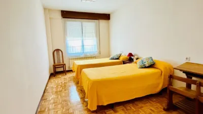 Apartment on Calle de García Lomas, 15 photo 28