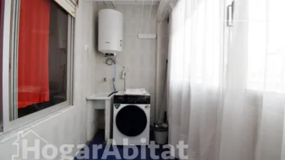 Flat on Calle de San Pedro photo 31