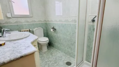 Flat on Calle de las Recoletas, 10 photo 23