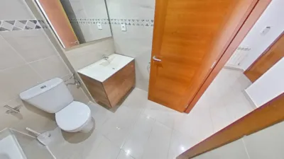 Apartment in Ca n'Aurell photo 55