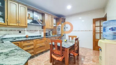 Duplex in La Molineta photo 5