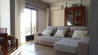 Apartment at Carrer de Morvedre, 71 photo 13