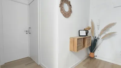 Apartment in Travesía de Juan Carlos I photo 8