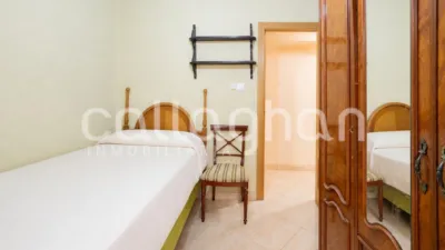 Apartment in Plaza de la Virgen de Vallivana photo 17