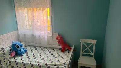Apartment in the Centre photo 8