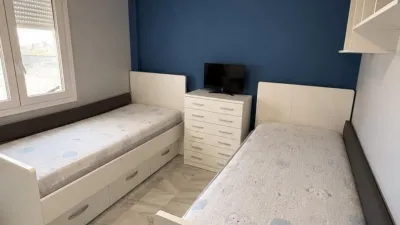 Apartment in Los Molinos photo 10