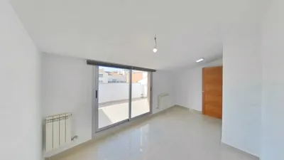 Apartment in Ca n'Aurell photo 40
