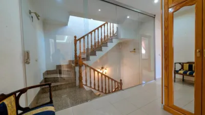 House in Alhama de Murcia photo 16