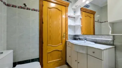 House in Alhama de Murcia photo 18