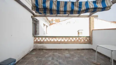 Terraced house on Calle de Córdoba photo 21