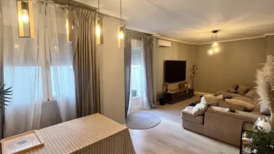 Duplex in Centre photo 2