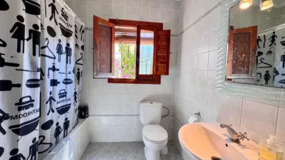 Chalet in Cabo Roig photo 22