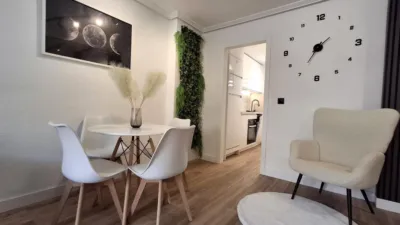 Piso – Torrevieja - Vista 3