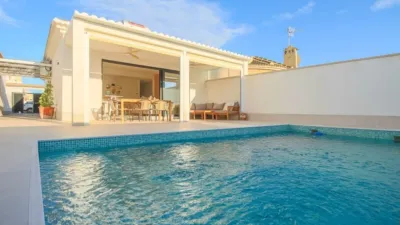 Casa – Torrevieja - Vista 3