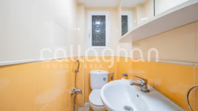 Apartment in Plaza de la Virgen de Vallivana photo 12