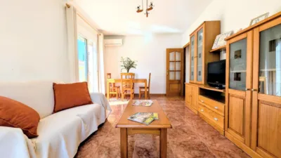 Apartment in Alhama de Murcia photo 3