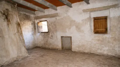 House on Carrer de Santa Rosa photo 21