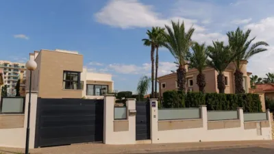 Chalet on Calle del Mar Rojo photo 25