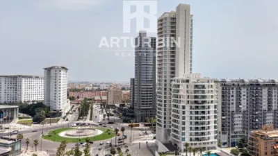 Penthouse in Sant Pau photo 20
