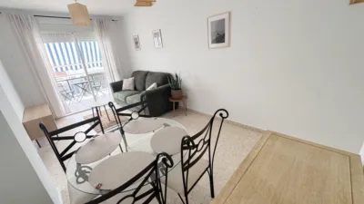 Apartment in Nuevo Portil photo 5