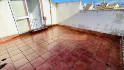 Terraced house in Andalucia photo 20