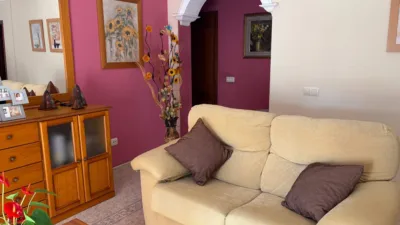 House in San Pedro-Gabriel Miró-María Guerrero photo 2
