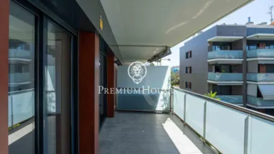 Apartment in La Plana photo 10