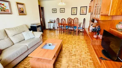Apartment on Calle de García Lomas, 15 photo 15