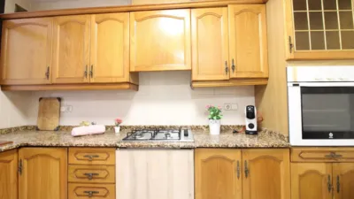 Apartment on Avinguda de Jacinto Benavente photo 46
