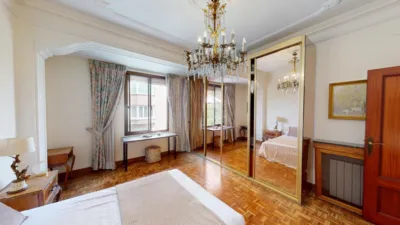 Apartment on Avinguda de Jacinto Benavente photo 23