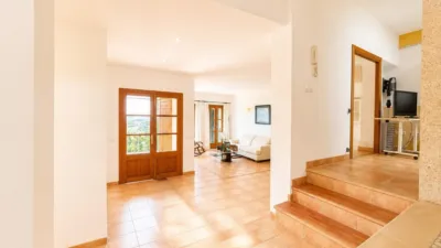 House in Alaró photo 11