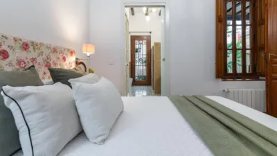Chalet on Avinguda de Selgas photo 42