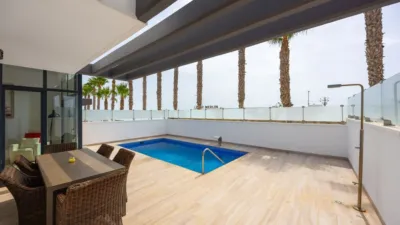 Casa – Orihuela, Urbanización San José IV R1, Urbanización La Zenia II - Vista 3