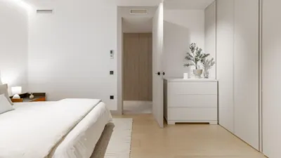 Apartment on Carrer Colón photo 53