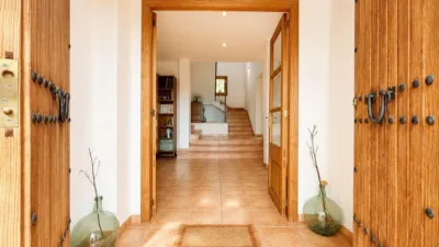 House in Alaró photo 8