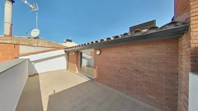 Apartment in Ca n'Aurell photo 5
