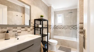 Casa en Cabo Roig photo 13