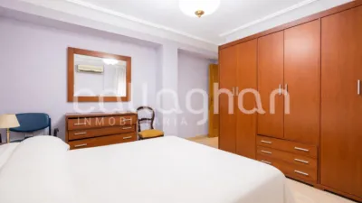Apartment in Plaza de la Virgen de Vallivana photo 21