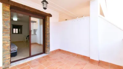 Apartment in Dalías photo 7