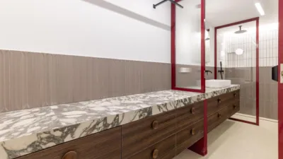 Apartment on Calle del Buen Orden photo 18