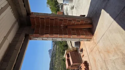 Chalet in Benicolada photo 7