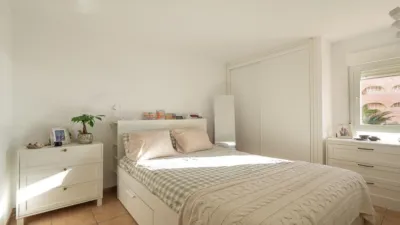 Apartment on Carrer de la Gran Via photo 21