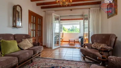 Chalet in Barrio del Arroyo, 2 photo 6