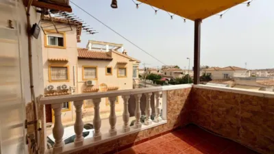 House in Orihuela, Alameda del Mar D-1, Urbanización Horizonte - Vista 5